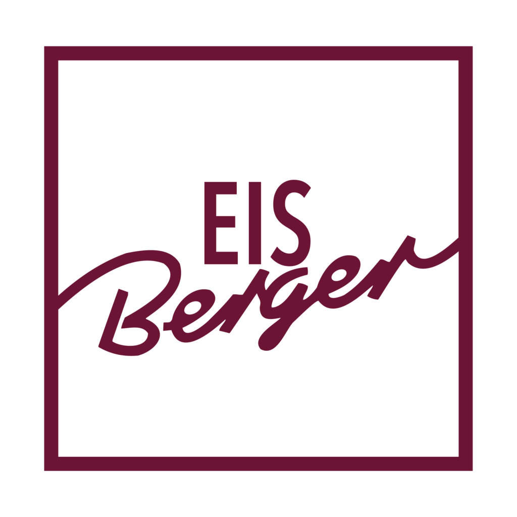 EisBerger Logo