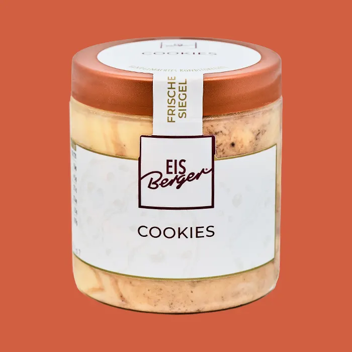 Gelatimat - Produkt - Cookies