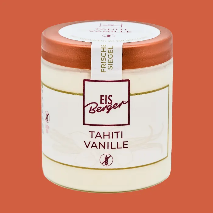 Gelatimat - Produkt - Tahiti Vanille