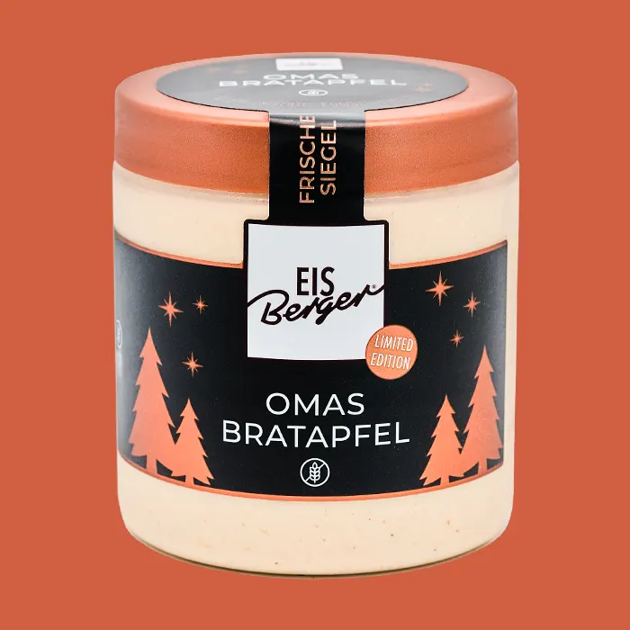 Gelatimat - Produkt - Omas Bratapfel
